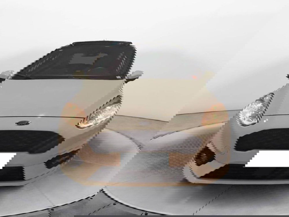 Ford Fiesta usata a Torino (2)