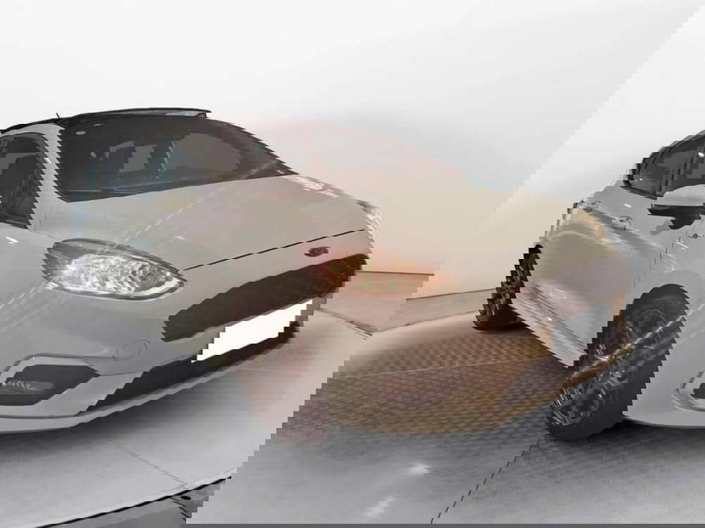 Ford Fiesta usata a Torino (3)