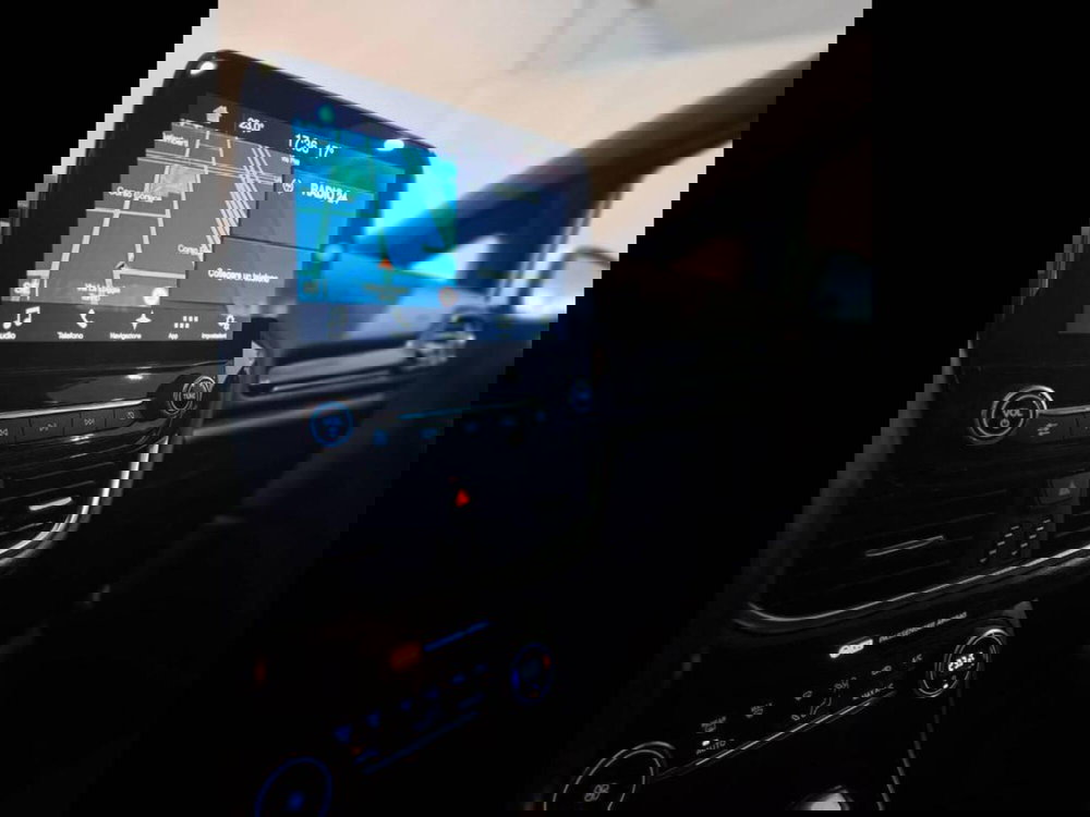 Ford Fiesta usata a Torino (8)