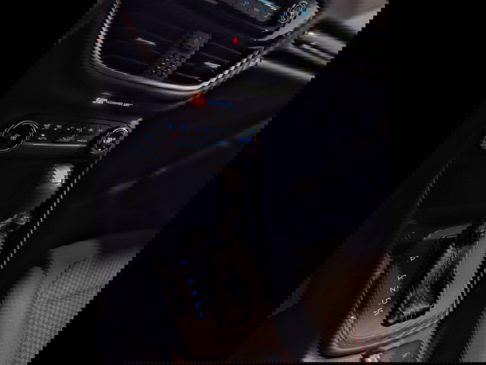 Ford Fiesta usata a Torino (9)