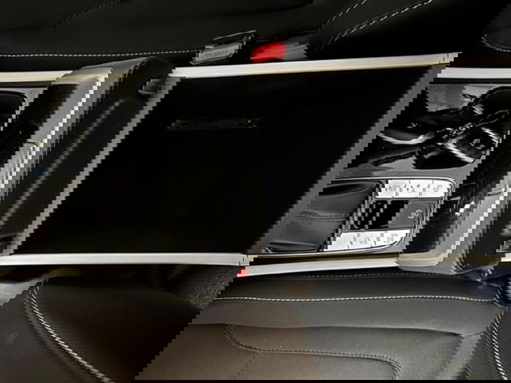 Hyundai Tucson usata a Siena (19)