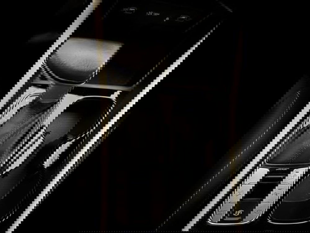 Hyundai Tucson usata a Siena (20)