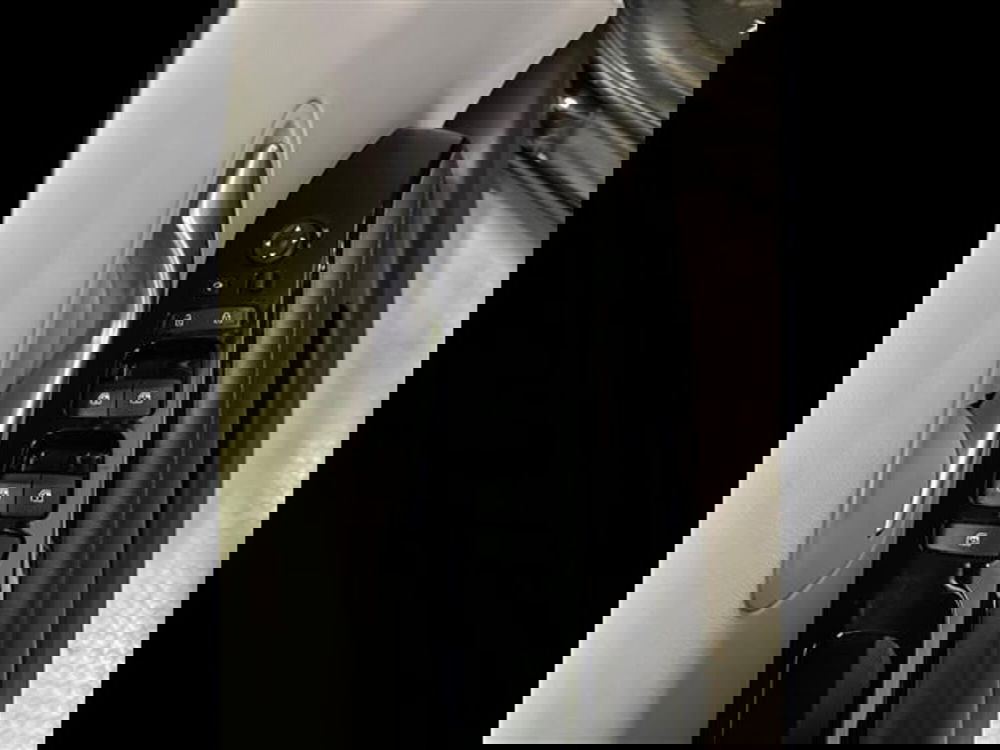 Hyundai Tucson usata a Siena (7)