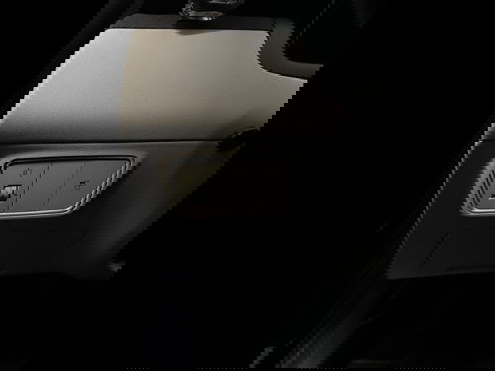 Hyundai Tucson usata a Siena (8)