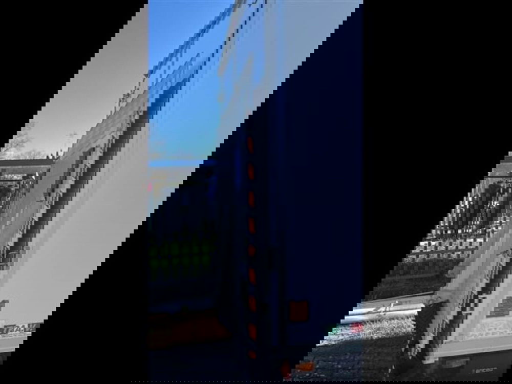 Renault Master Telaio usata a Siena (10)