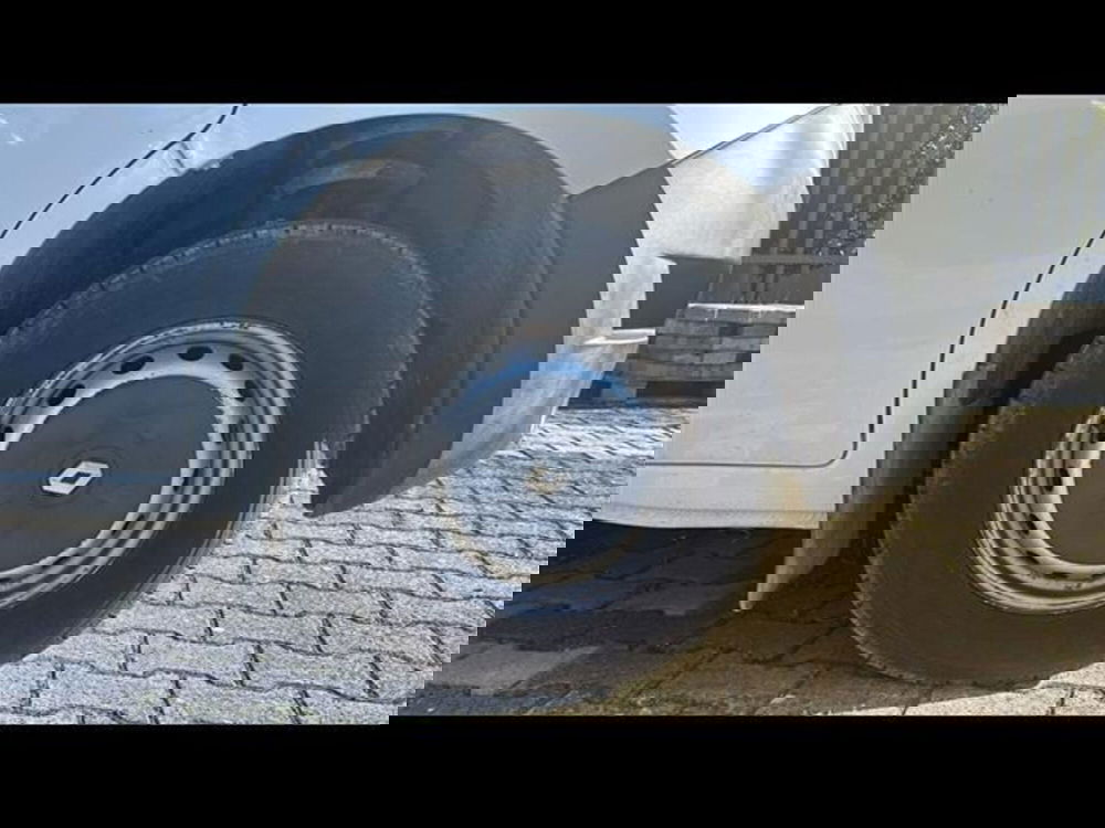 Renault Master Telaio usata a Siena (3)