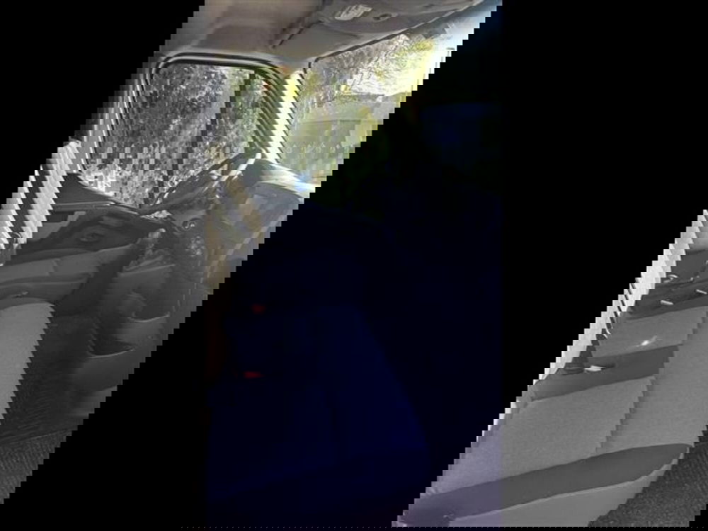 Renault Master Telaio usata a Siena (4)