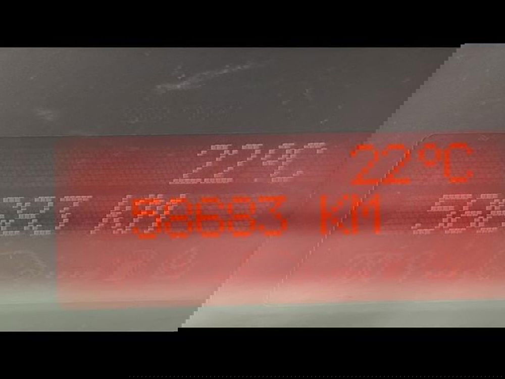 Renault Master Telaio usata a Siena (5)