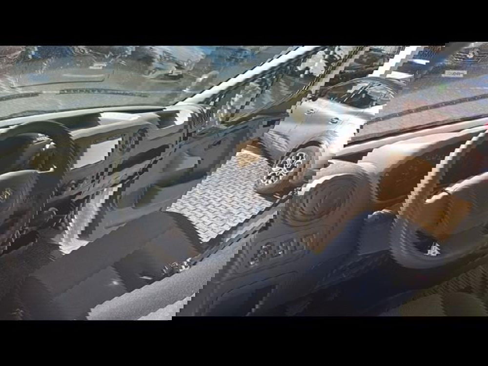 Renault Master Telaio usata a Siena (6)