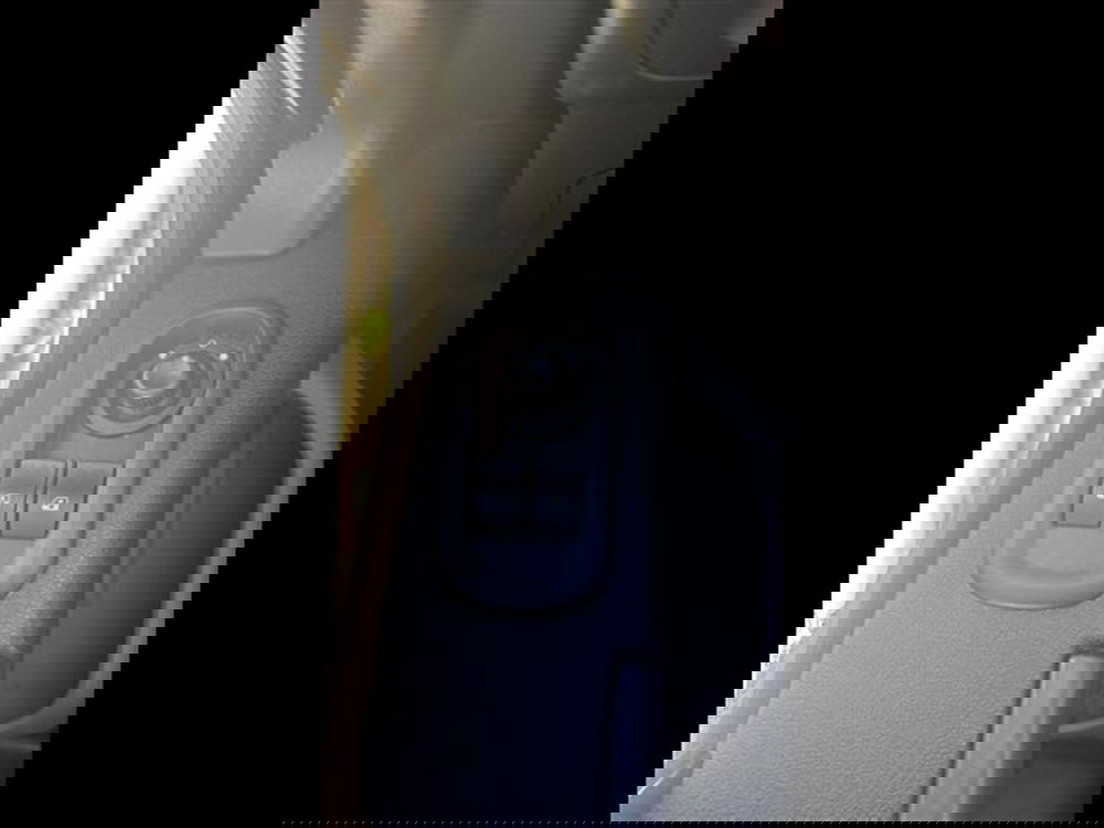 Renault Master Telaio usata a Siena (9)