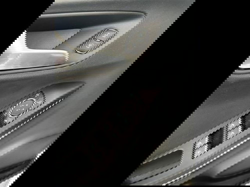 Ford Puma usata a Siena (11)