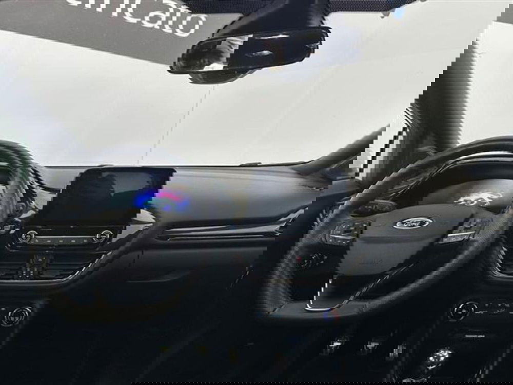 Ford Puma usata a Siena (14)