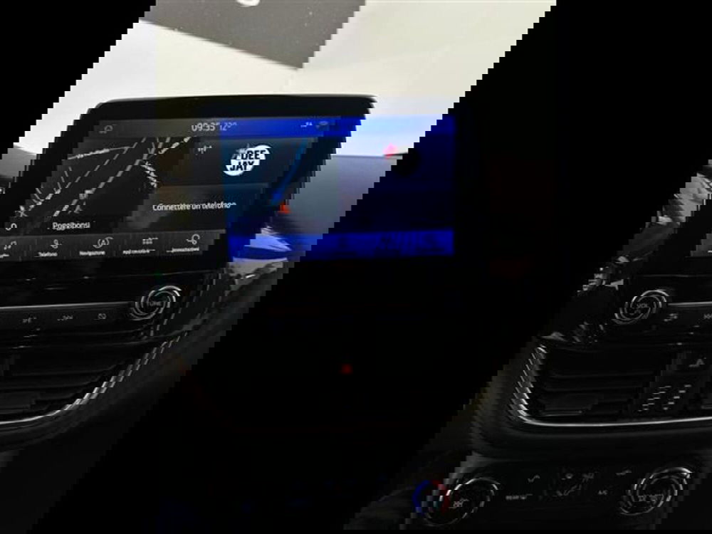 Ford Puma usata a Siena (18)