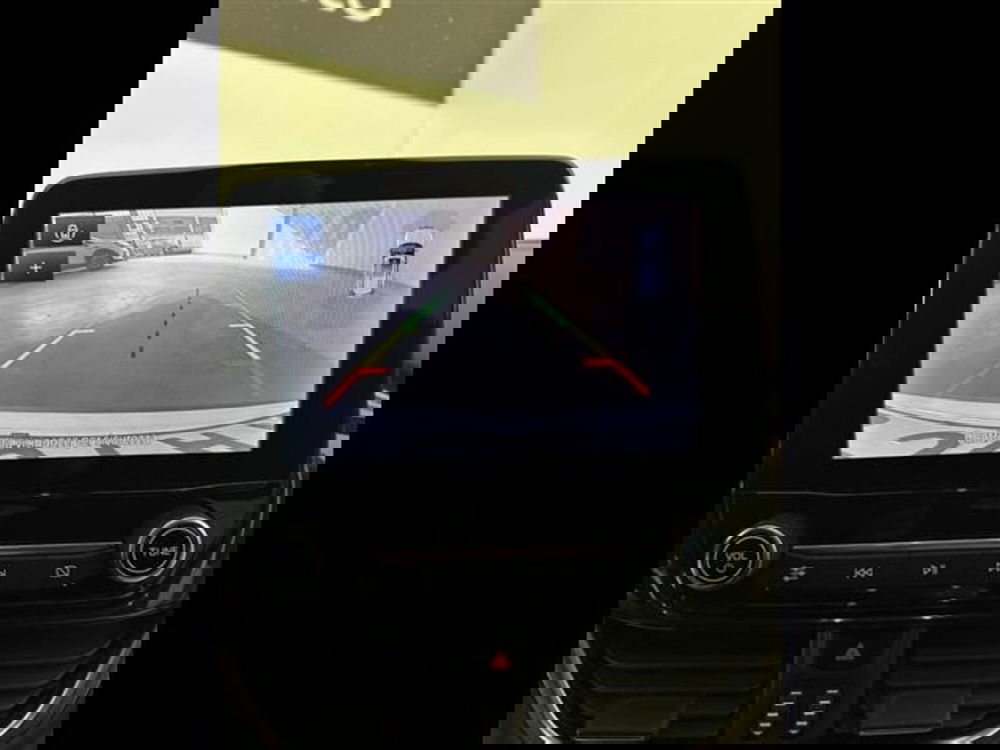 Ford Puma usata a Siena (19)