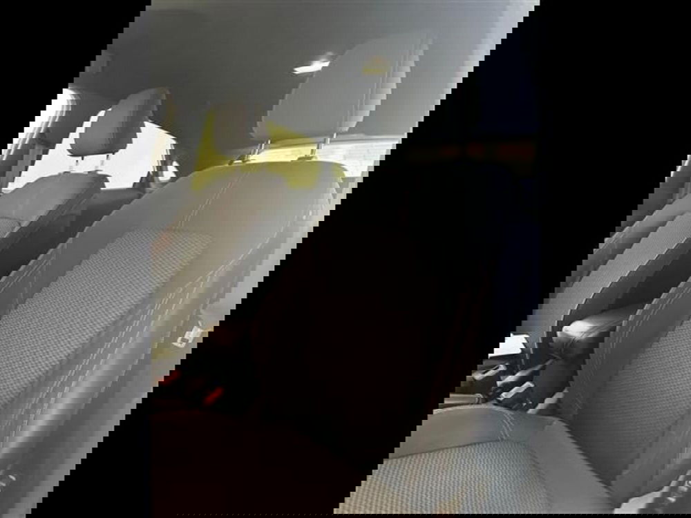 Ford Puma usata a Siena (20)