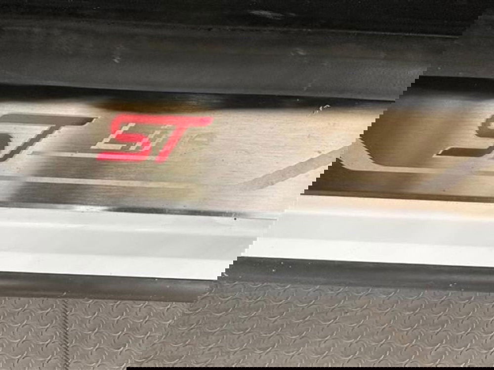 Ford Puma usata a Siena (6)