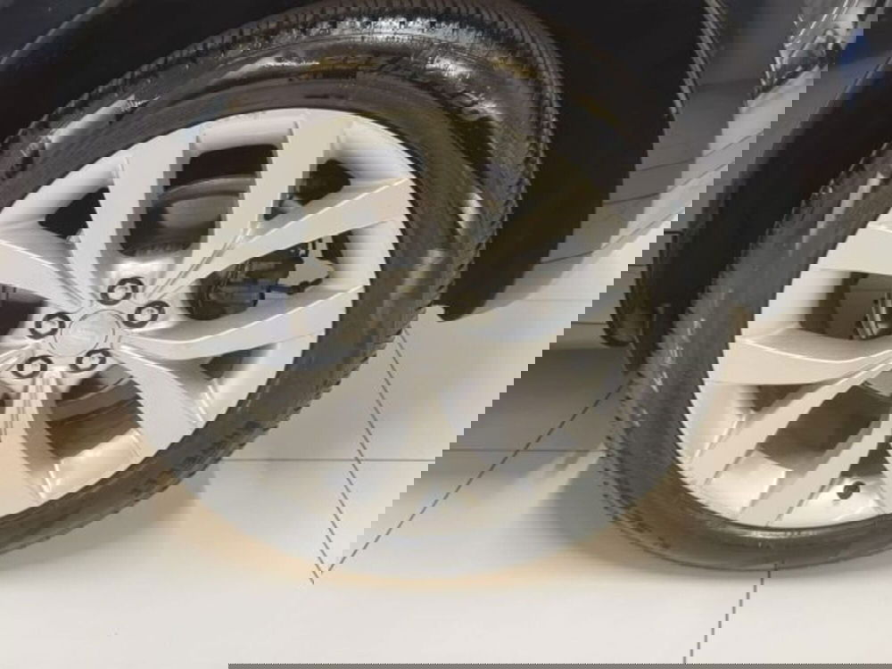 Land Rover Range Rover Evoque usata a Modena (10)