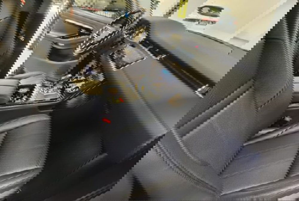 Land Rover Range Rover Evoque usata a Modena (3)