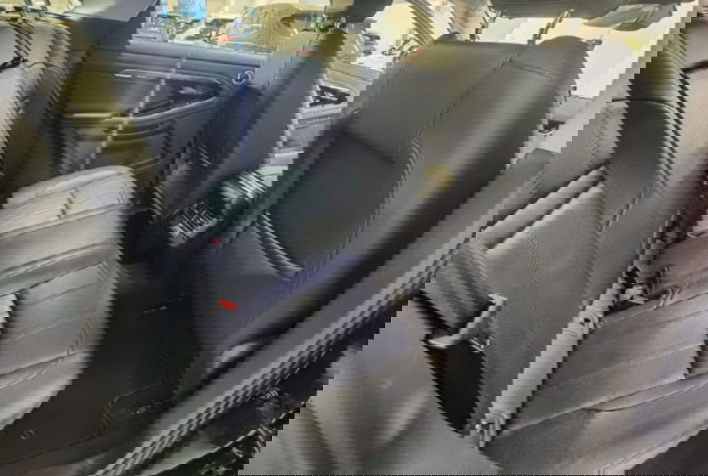 Land Rover Range Rover Evoque usata a Modena (5)