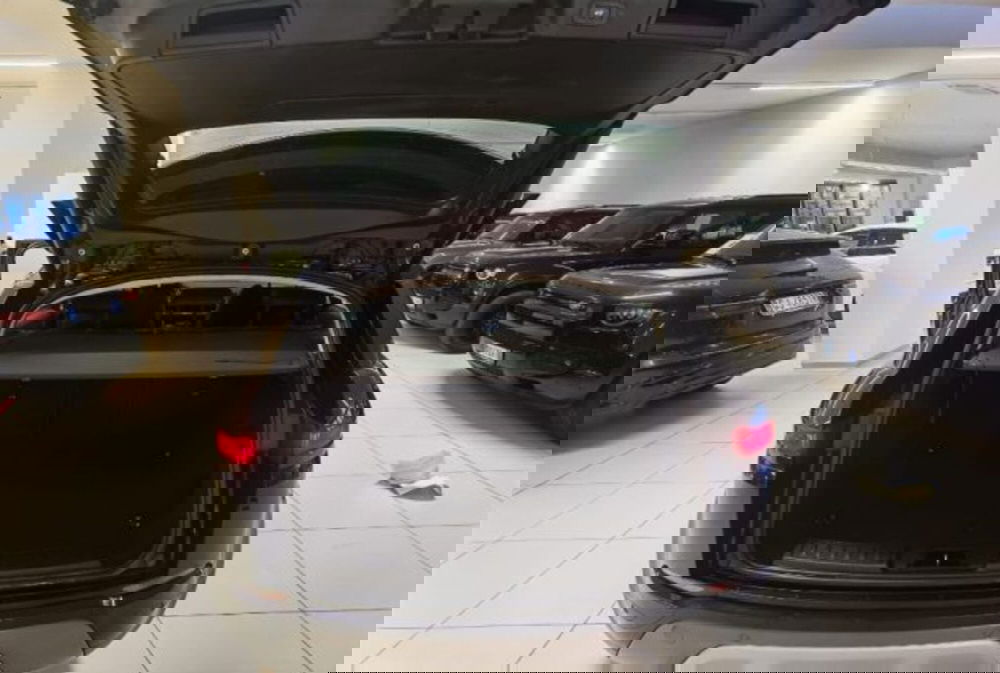 Land Rover Range Rover Evoque usata a Modena (7)