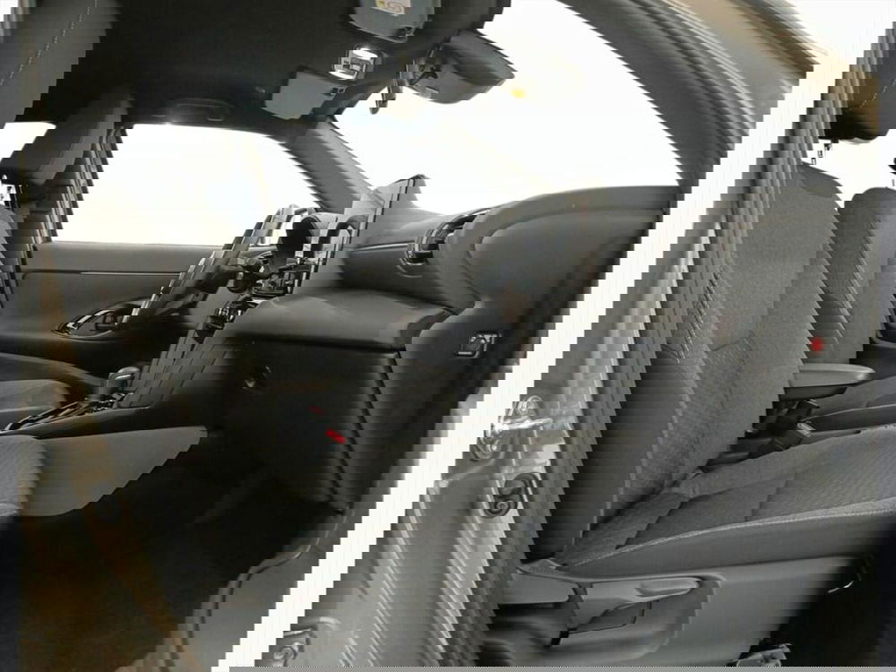 Toyota Yaris Cross usata a Monza e Brianza (10)