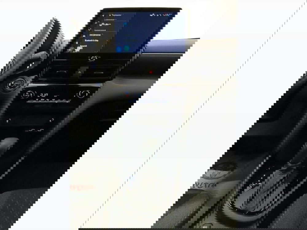 Toyota Yaris Cross usata a Monza e Brianza (13)