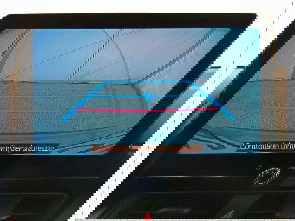 Toyota Yaris Cross usata a Monza e Brianza (14)