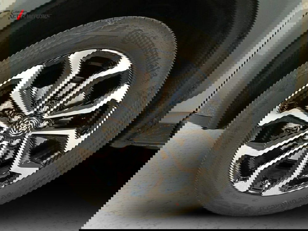 Toyota Yaris Cross usata a Monza e Brianza (15)