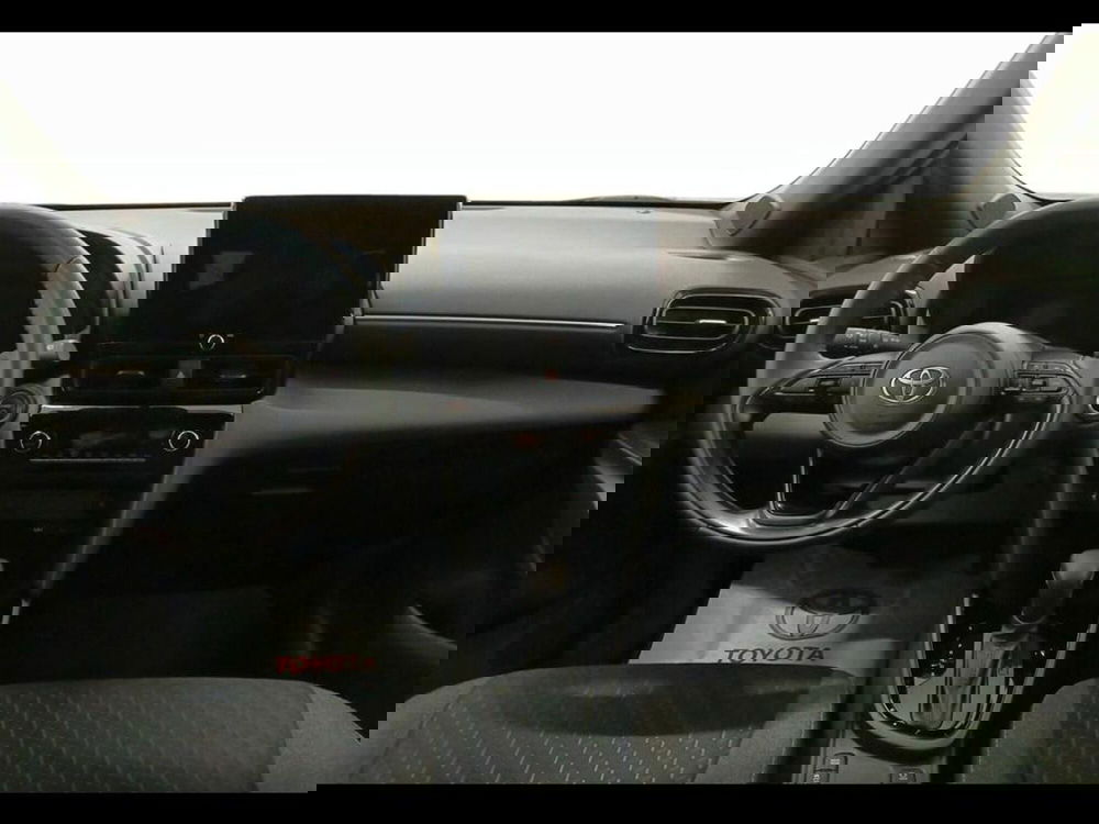 Toyota Yaris Cross usata a Monza e Brianza (9)