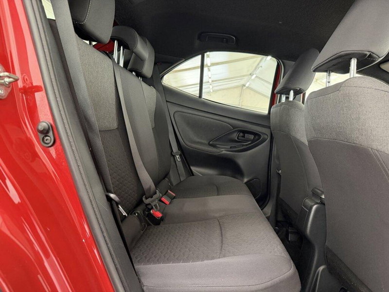 Toyota Yaris Cross usata a Monza e Brianza (11)