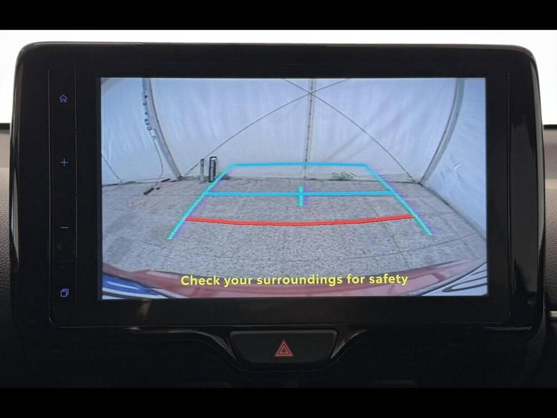 Toyota Yaris Cross usata a Monza e Brianza (14)