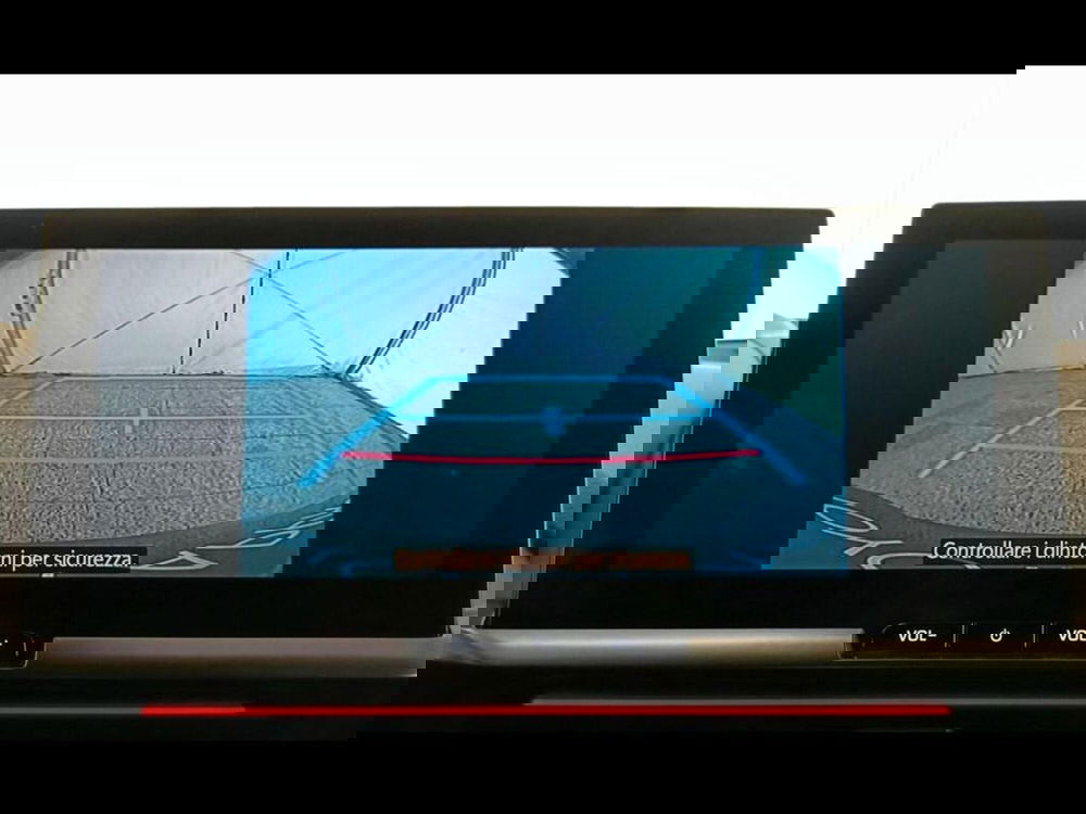 Toyota Toyota C-HR usata a Monza e Brianza (13)