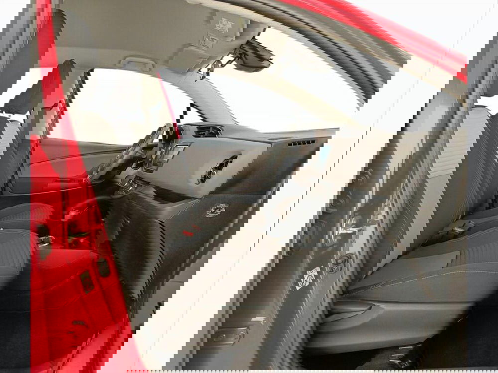 Toyota Yaris usata a Monza e Brianza (10)