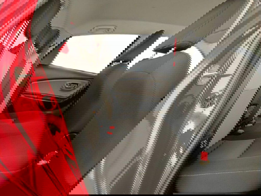 Toyota Yaris usata a Monza e Brianza (11)