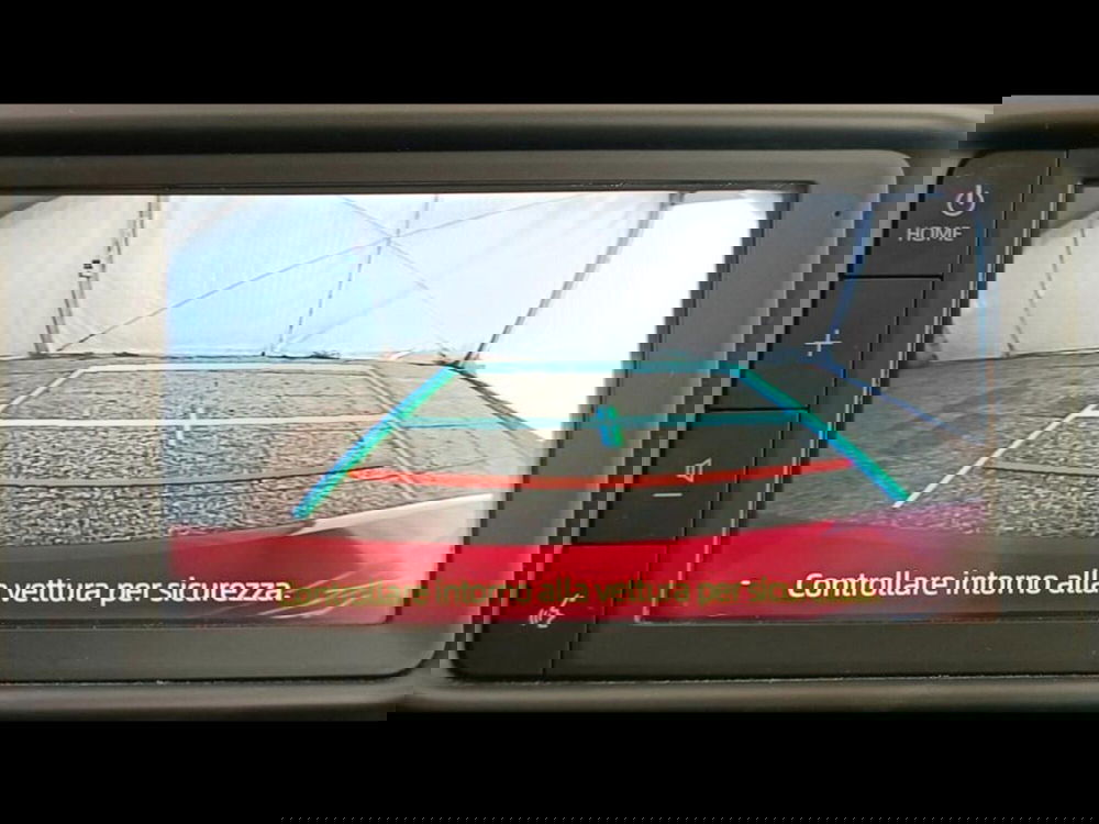 Toyota Yaris usata a Monza e Brianza (13)