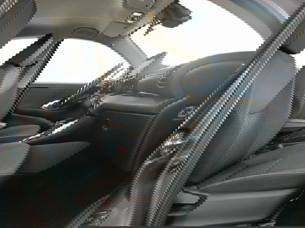 Toyota Yaris Cross usata a Monza e Brianza (10)