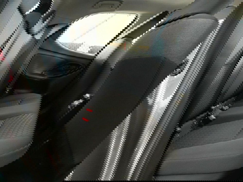 Toyota Yaris Cross usata a Monza e Brianza (11)