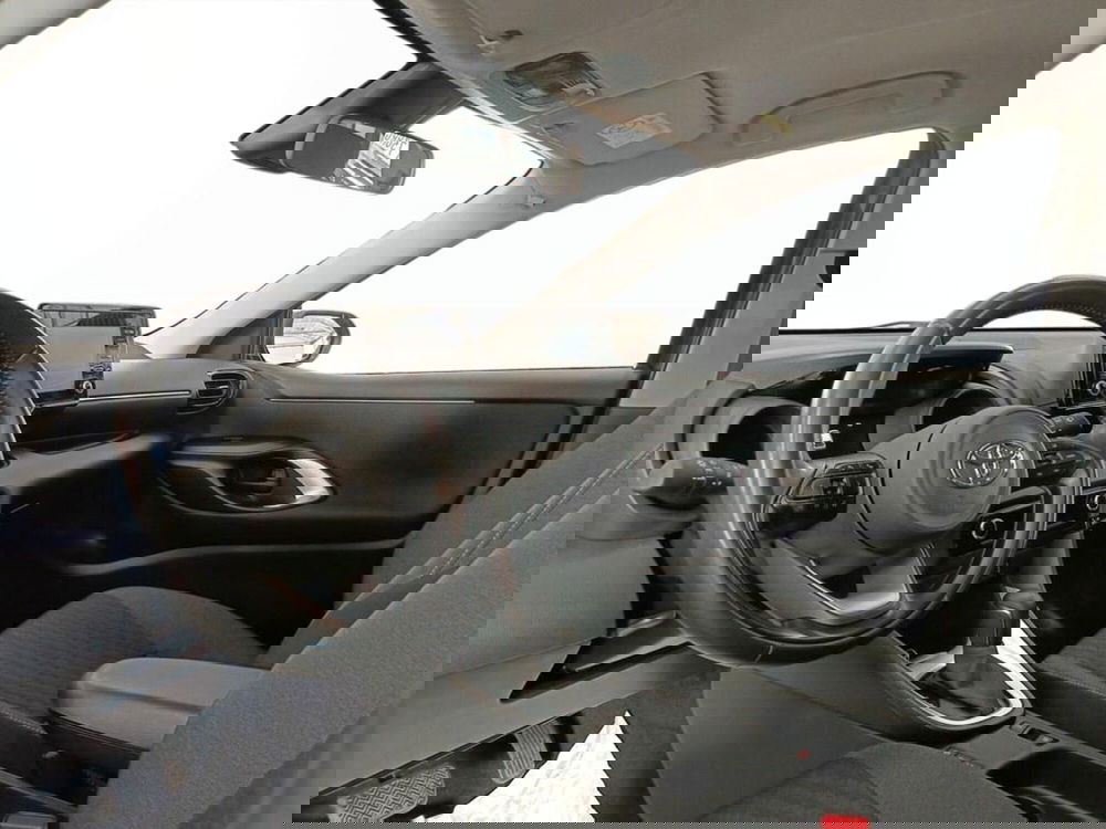 Toyota Yaris Cross usata a Monza e Brianza (12)