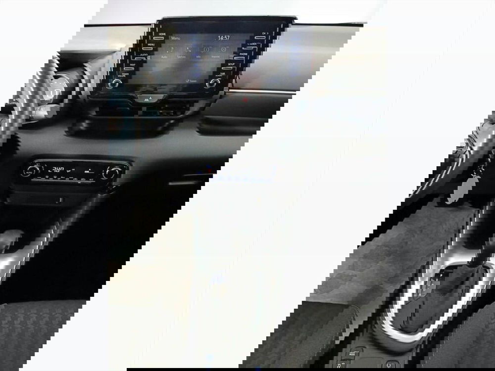 Toyota Yaris Cross usata a Monza e Brianza (13)