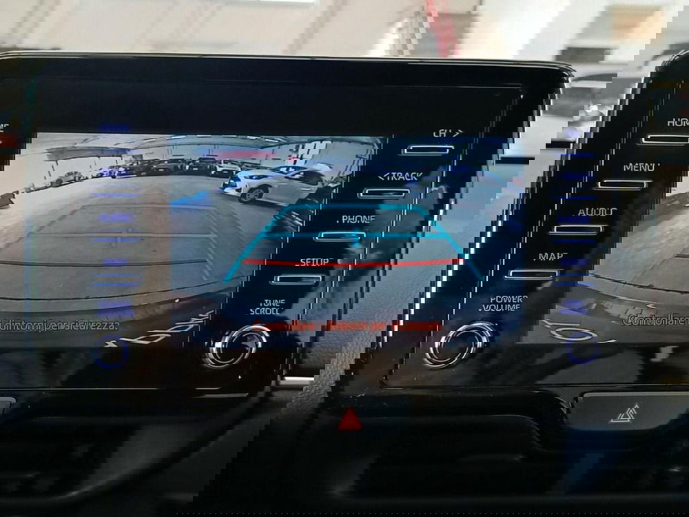 Toyota Yaris Cross usata a Monza e Brianza (14)