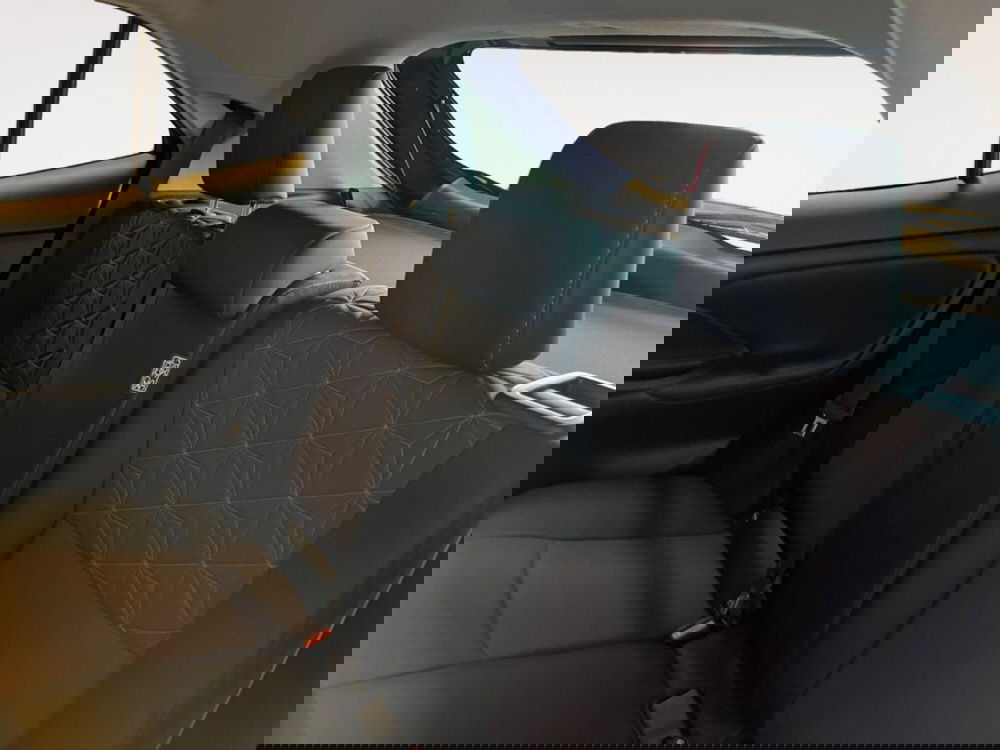 Toyota Yaris Cross usata a Verona (5)