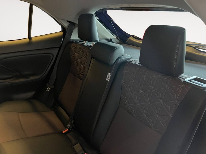 Toyota Yaris Cross usata a Verona (5)