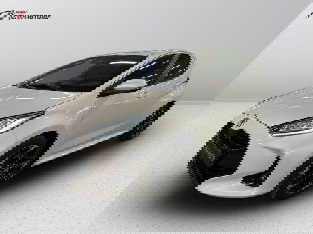 Toyota Yaris Cross nuova a Monza e Brianza