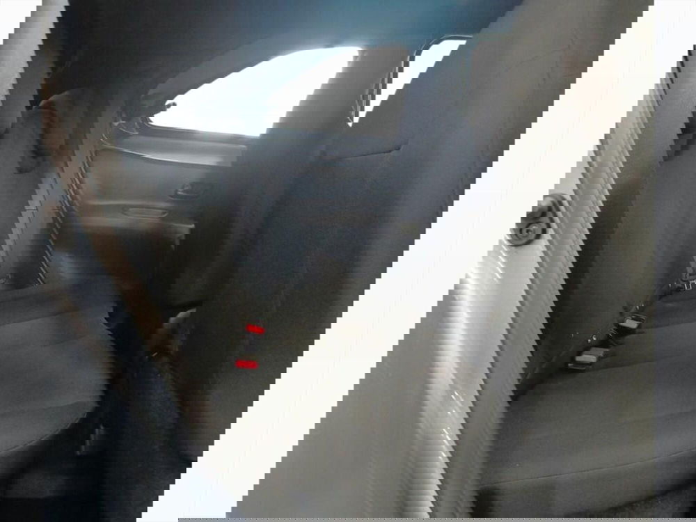 Toyota Aygo X nuova a Monza e Brianza (10)