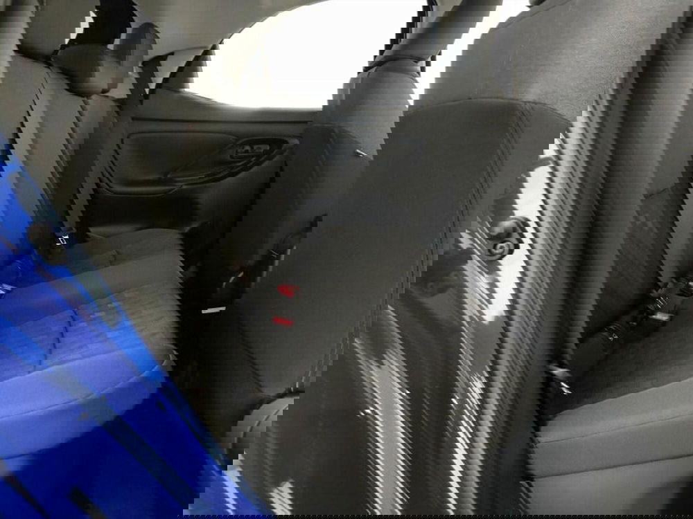 Toyota Yaris Cross nuova a Monza e Brianza (10)