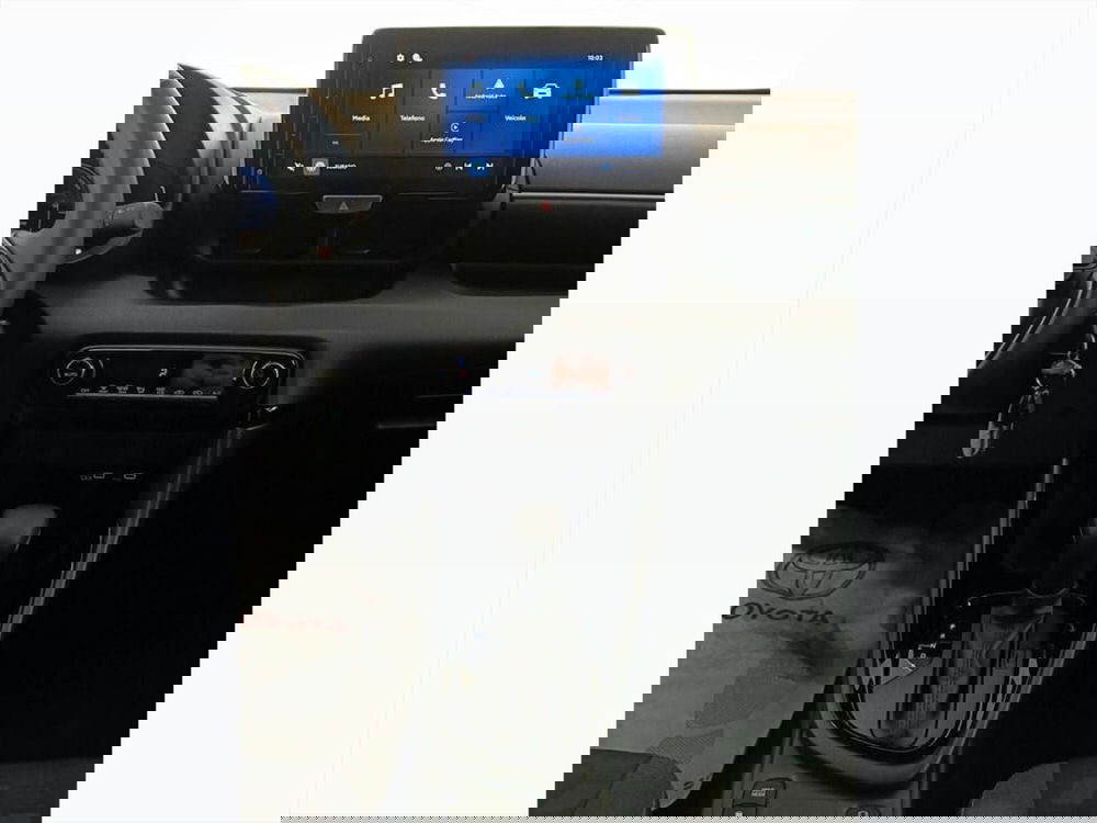 Toyota Yaris Cross nuova a Monza e Brianza (12)