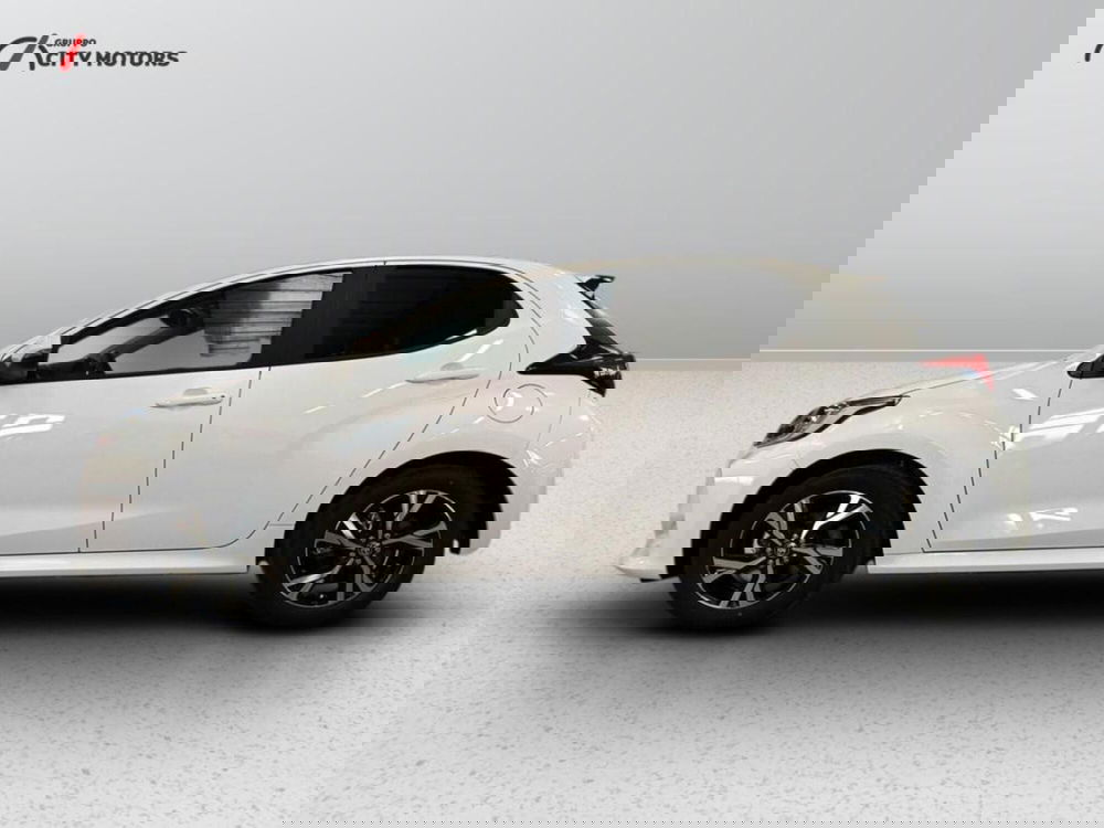 Toyota Yaris Cross nuova a Monza e Brianza (3)