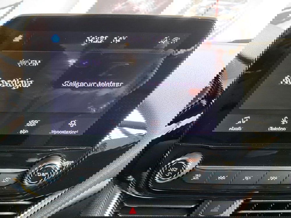 Ford Fiesta usata a Torino (10)