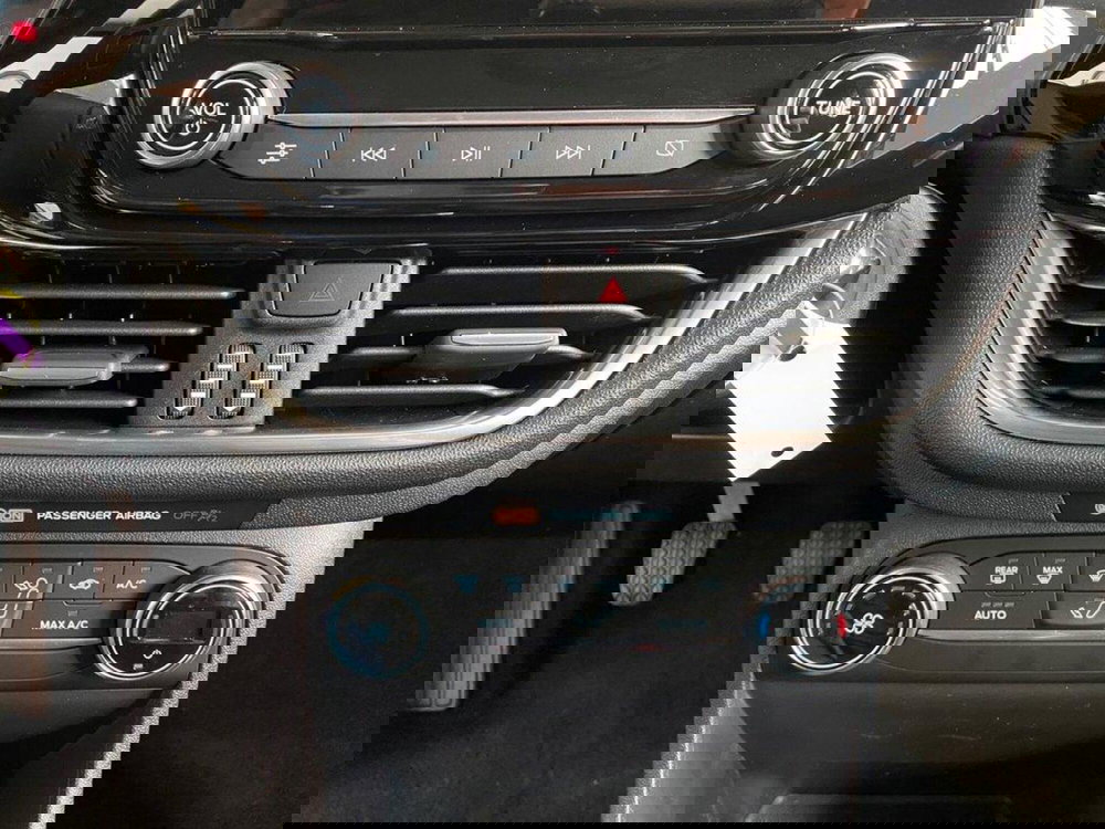 Ford Fiesta usata a Torino (11)