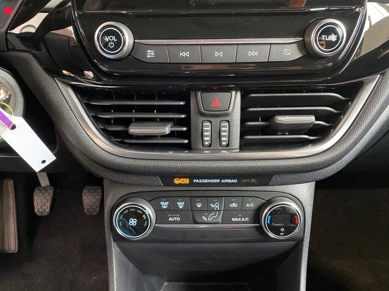 Ford Fiesta usata a Torino (11)